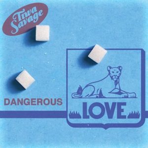 Dangerous Love BackGround